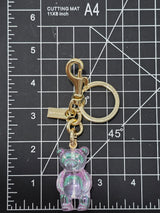 Bag Charm, Purse Charms for Handbag,Purses Key Chains Accessories- C Dupes