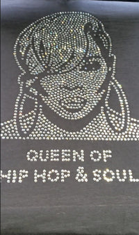 Mary J Blige- T-shirt