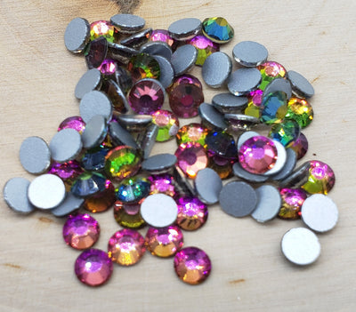 Create Your Own Custom Rhinestone Mix - Charmed By TJ