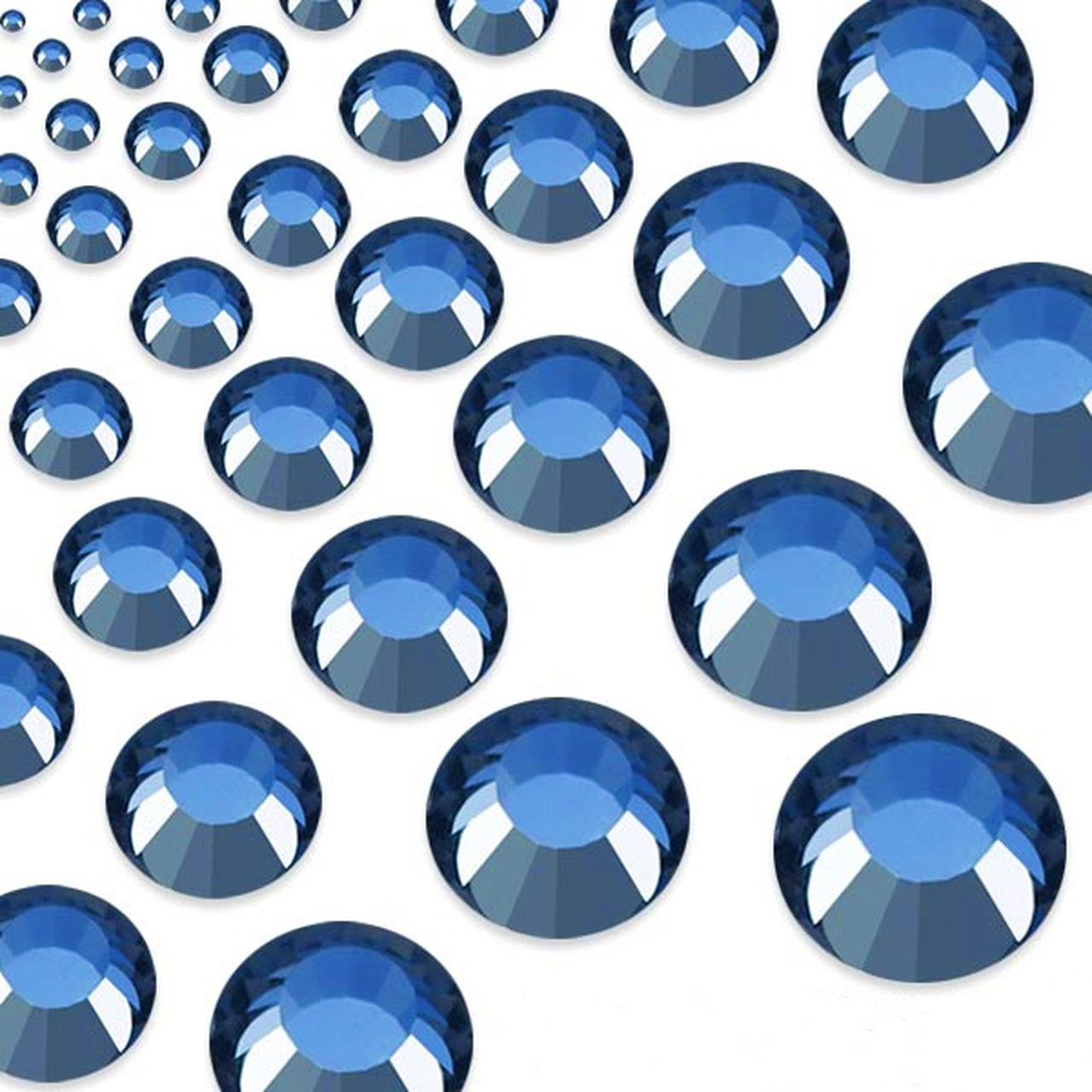 Hot Fix Rhinestones – Charmed By TJ