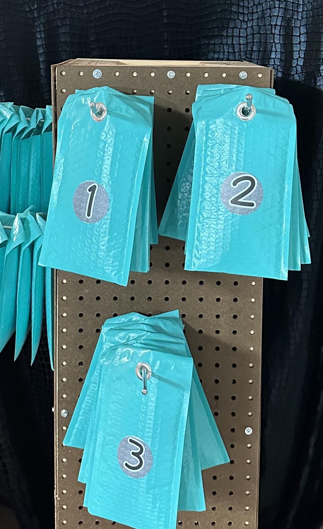 Mystery Pen Pull (contains 2 to 3 pens per pull)
