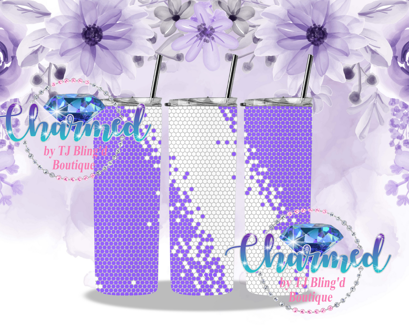 Bling Tumbler Event- November 11, 2023