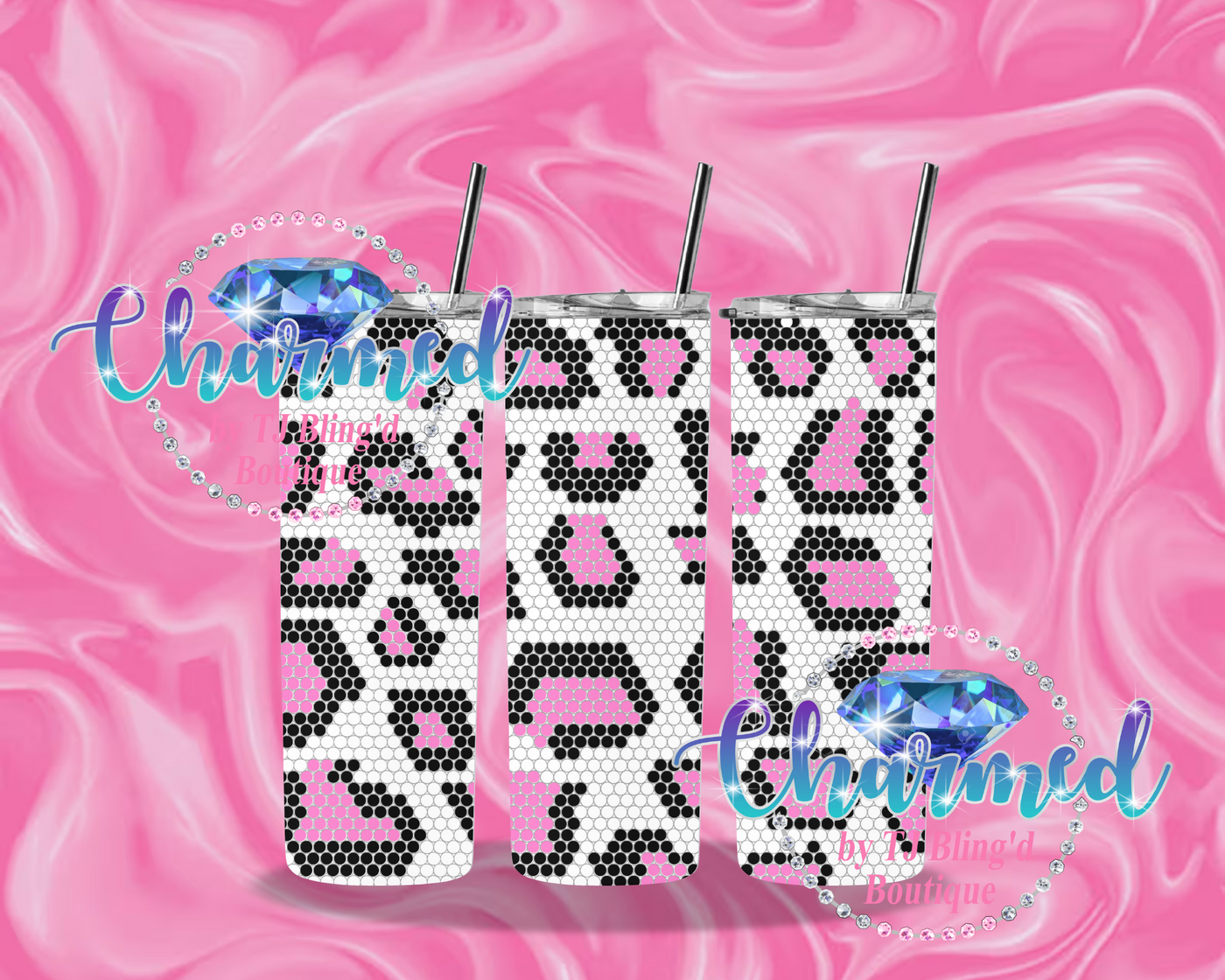 Bling Tumbler Event- November 11, 2023