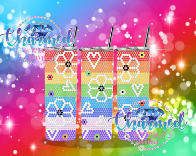 Bling Tumbler Event- November 11, 2023