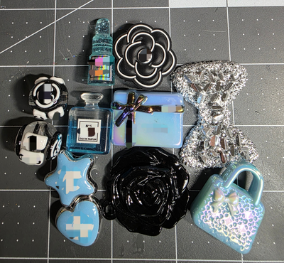 Designer Inspired Kits