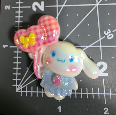 Big Resin Charms • Sanrio