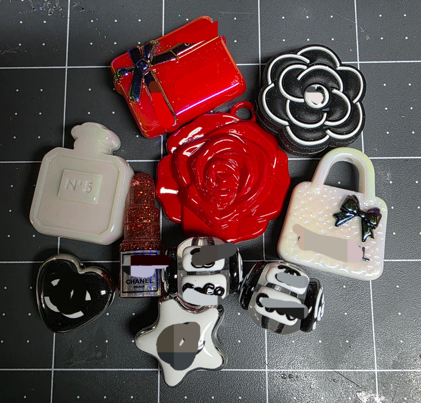 Designer Inspired Kits