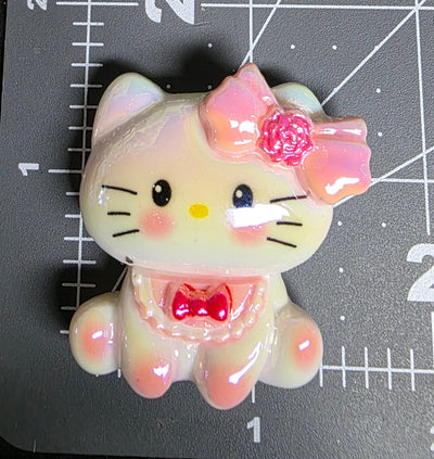 Big Resin Charms • Sanrio