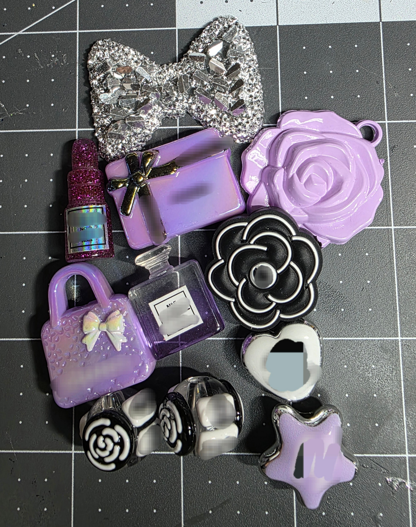 Designer Inspired Kits