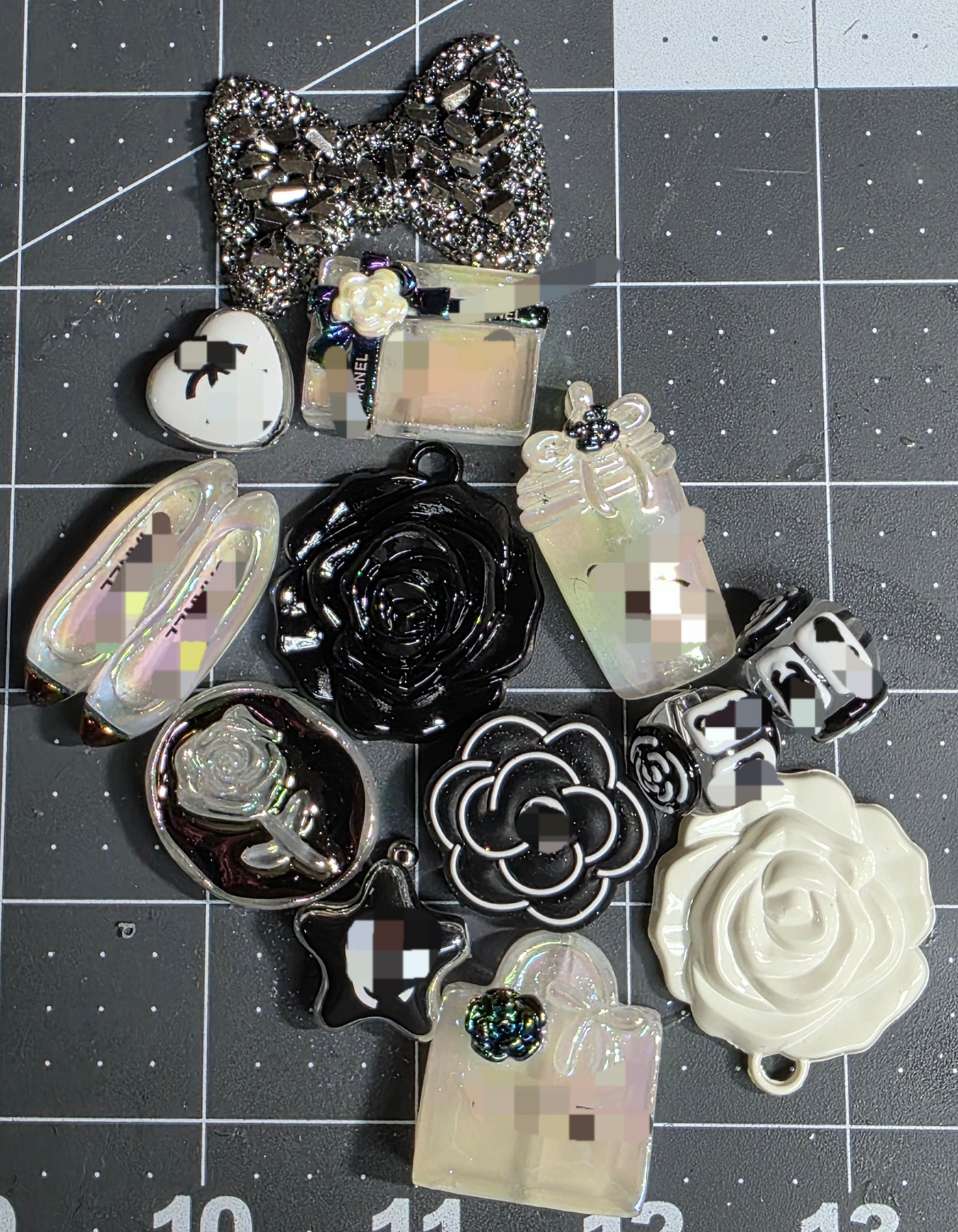 Designer Inspired Kits