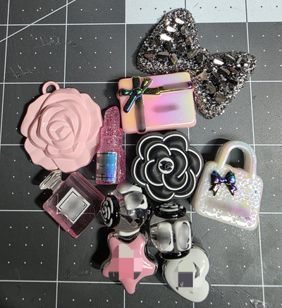 Designer Inspired Kits