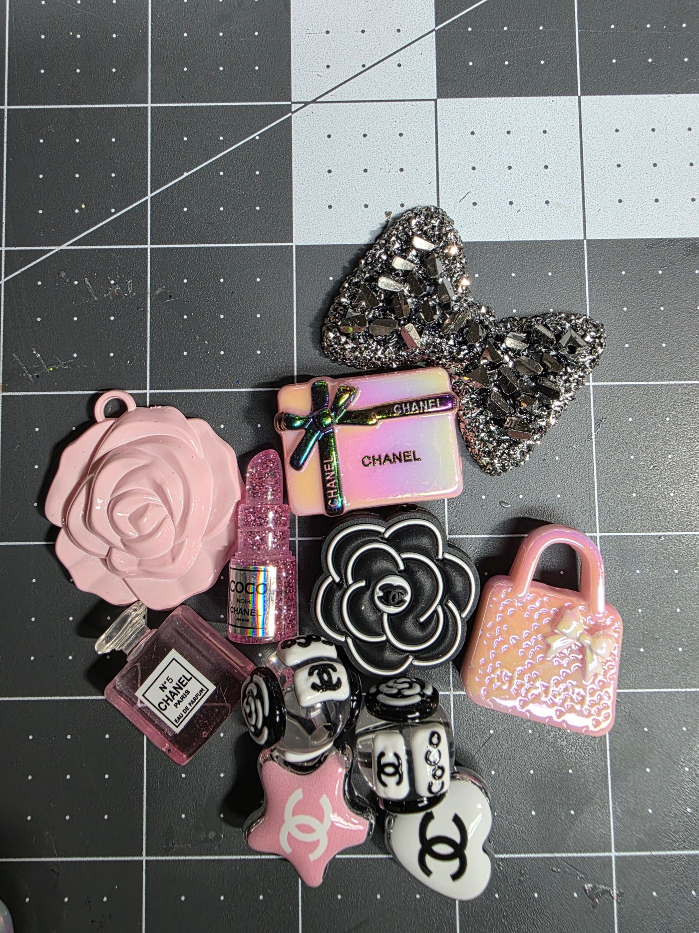 Designer Inspired Kits