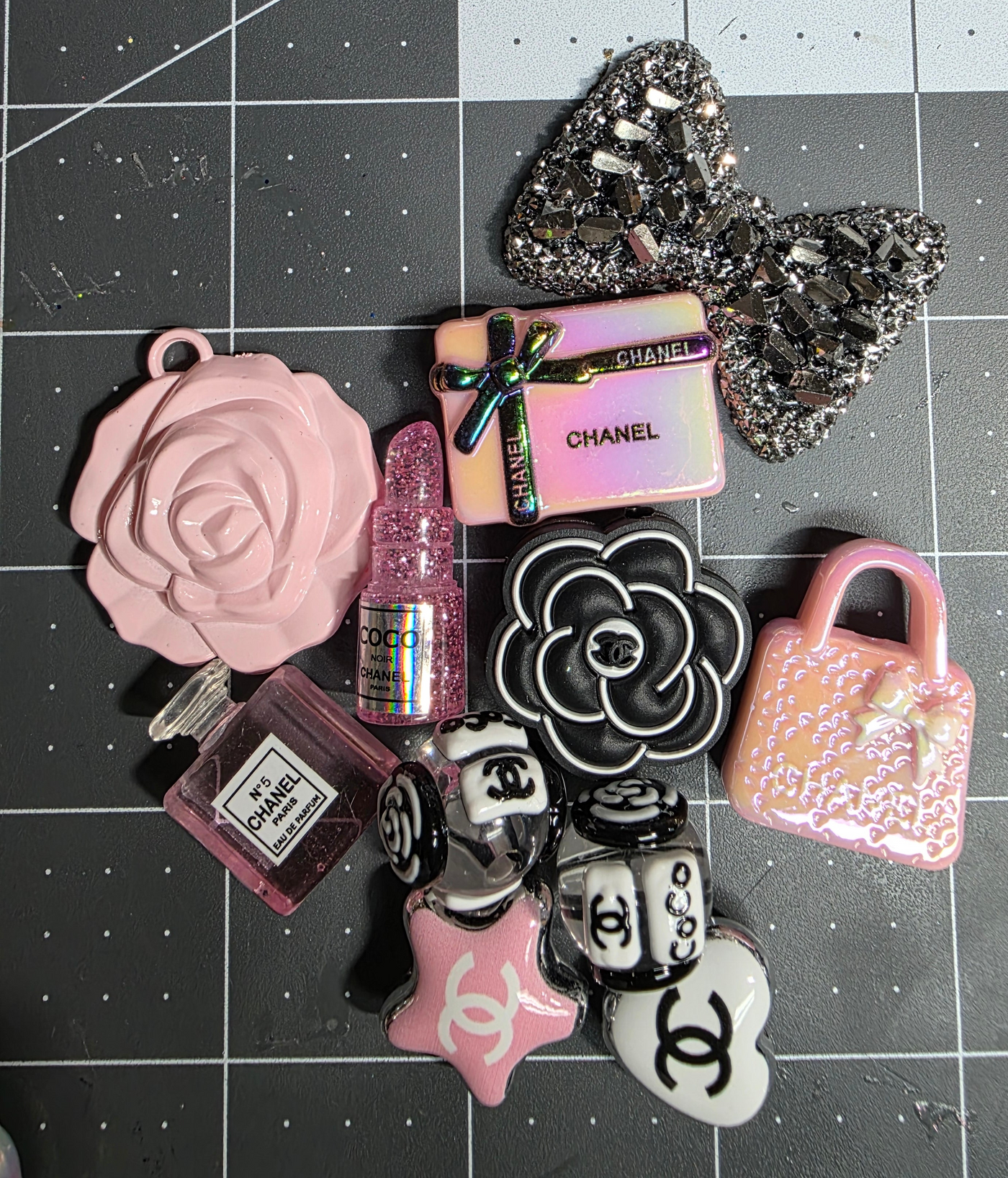 Designer Inspired Kits