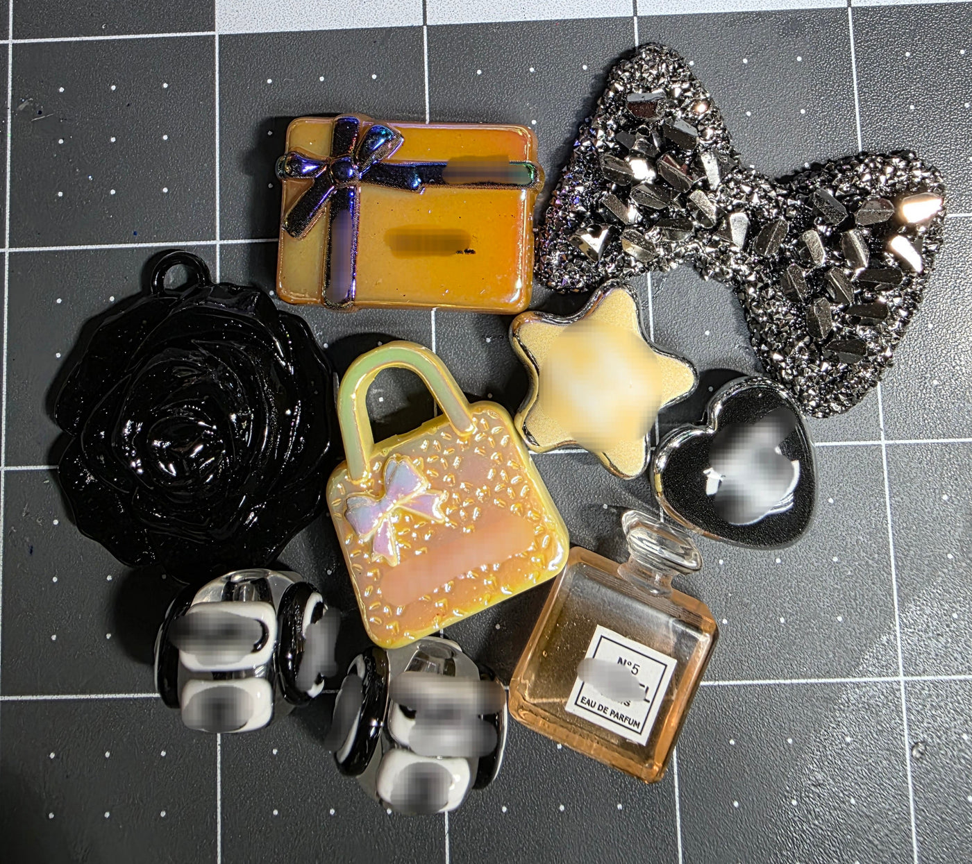 Designer Inspired Kits