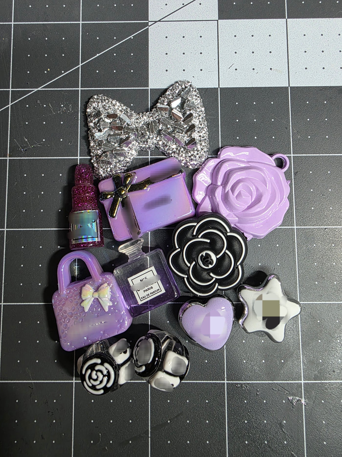 Designer Inspired Kits