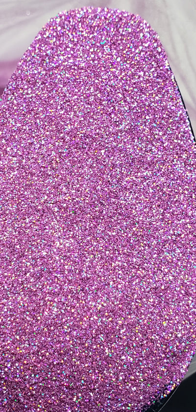 Odyssey Pink/ Fine Pink PET Glitter - Charmed By TJ