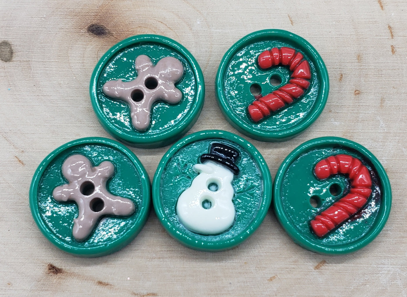 Random Kawaii Flatback Resin Cabochon ~ Flat Back Charms