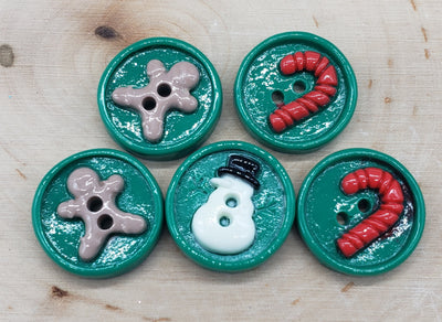 Random Kawaii Flatback Resin Cabochon ~ Flat Back Charms