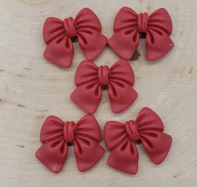 Random Kawaii Flatback Resin Cabochon ~ Flat Back Charms