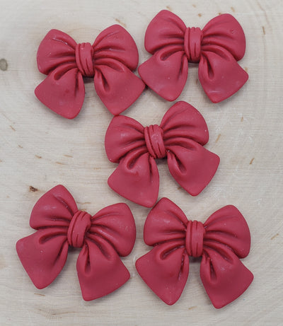 Random Kawaii Flatback Resin Cabochon ~ Flat Back Charms