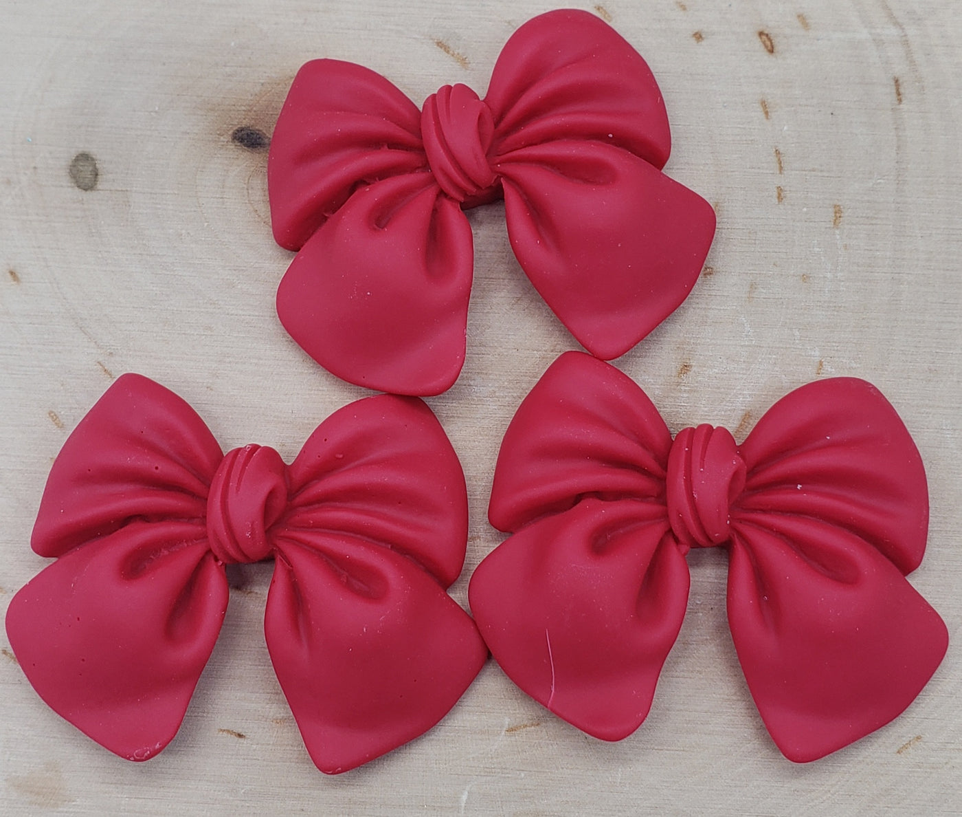 Random Kawaii Flatback Resin Cabochon ~ Flat Back Charms